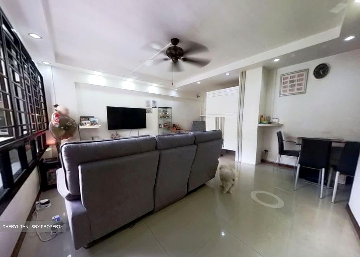Blk 586 Woodlands Drive 16 (Woodlands), HDB 5 Rooms #574734901